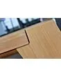 Borek | Lounge-Diningtafel Hybrid 345 x 117 x 68 cm