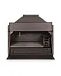 Home Fires | Built-in 1000 Braai