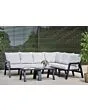 Hartman | Ibiza Loungeset Hoek L