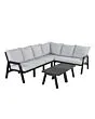 Hartman | Ibiza Loungeset Hoek L