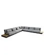 4 Seasons Outdoor | Loungeset Ibiza