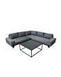 Fonteyn | Loungeset Beau | Sooty