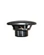 Passion | 7 1/2" Speaker, Black