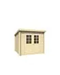Outdoor Life Products | Tuinhuis Indi 230 x 175