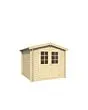 Outdoor Life Products | Tuinhuis Ingo 230 x 230