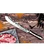 Intense Forged | Slagersmes