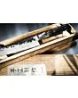 Intense Forged | Koksmes