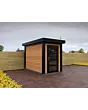 Fonteyn | Tuinhuis Jasmijn 150 x 300 Exclusief