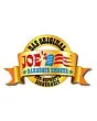 JOE's BBQ Smoker | Little Joe 16“