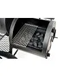 JOE´s BBQ Smoker | 16” JOE’s Longhorn