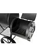 JOE´s BBQ Smoker | 16“ JOE´s Wild West