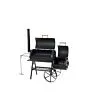 JOE´s BBQ Smoker | 16“ JOE´s Wild West