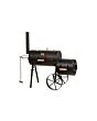 JOE´s BBQ Smoker | 16“ JOE´s Wild West