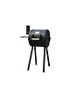 JOE's BBQ Smoker | Little Joe 16“