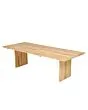 Apple Bee | Tuintafel Joie de Vivre 200 x 100 cm