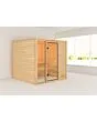 Karibu | Jutta Sauna