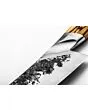 Katai Forged | Santoku 18 cm