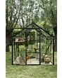 Royal Well | Kate V Tuinkas | Veiligheidsglas 3 mm