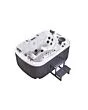Grizzly Spas | Spa Kenai 2e hands