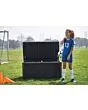 Keter | Kunststof Opbergbox Borneo 416 liter