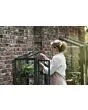 Royal Well | Kweekkast Urban Grower Large | Polycarbonaat 3 mm Transparant | Groengrijs