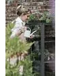 Royal Well | Kweekkast Urban Grower Large | Polycarbonaat 3 mm Transparant | Groengrijs