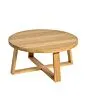 Borek | Koffietafel Lazise Ø80 x 38 cm