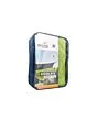 Platinum | Coolfit Schaduwdoek Driehoek 90° 500 x 500 x 710 cm | Greige