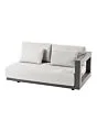 4 Seasons Outdoor | Loungebank 2,5-zits Metropolitan Links