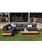 Fonteyn | Loungeset Charbon