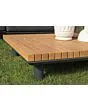 Fonteyn | Loungeset Charbon