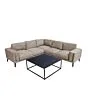 Fonteyn | Loungeset Easy | Taupe
