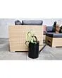 Fonteyn | Loungeset Rimini | Naturel