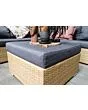 Fonteyn | Loungeset Rimini | Naturel