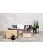 Fonteyn | Loungeset Rimini | Naturel