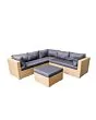 Fonteyn | Loungeset Rimini | Naturel