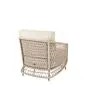 4 Seasons Outdoor | Loungestoel Puccini