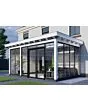 Trendhout | Aanbouwveranda Lucca | Ontwerp Zelf