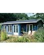Lugarde | Mantelzorgwoning met Zadeldak B41