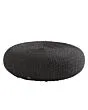 4 Seasons Outdoor | Koffietafel Macaron Ø 95 cm | Antraciet