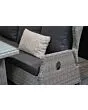 Fonteyn | Loungeset Marbella | White Grey