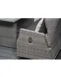 Fonteyn | Loungeset Marbella | White Grey