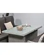Fonteyn | Loungeset Marbella | White Grey