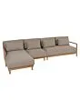 4 Seasons Outdoor | Loungeset Marie