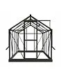 Royal Well | Mary II Tuinkas | Veiligheidsglas 3 mm