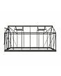 Royal Well | Mary IV Tuinkas | Veiligheidsglas 3 mm