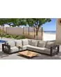 4 Seasons Outdoor | Metropolitan Loungeset