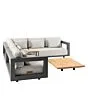 4 Seasons Outdoor | Metropolitan Loungeset
