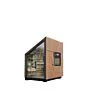 My Home Office | Thuiskantoor met Sauna en Spagedeelte My Home Benessere | Maat L