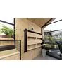 My Home Office | Thuiskantoor met Sauna en Spagedeelte My Home Benessere | Maat L